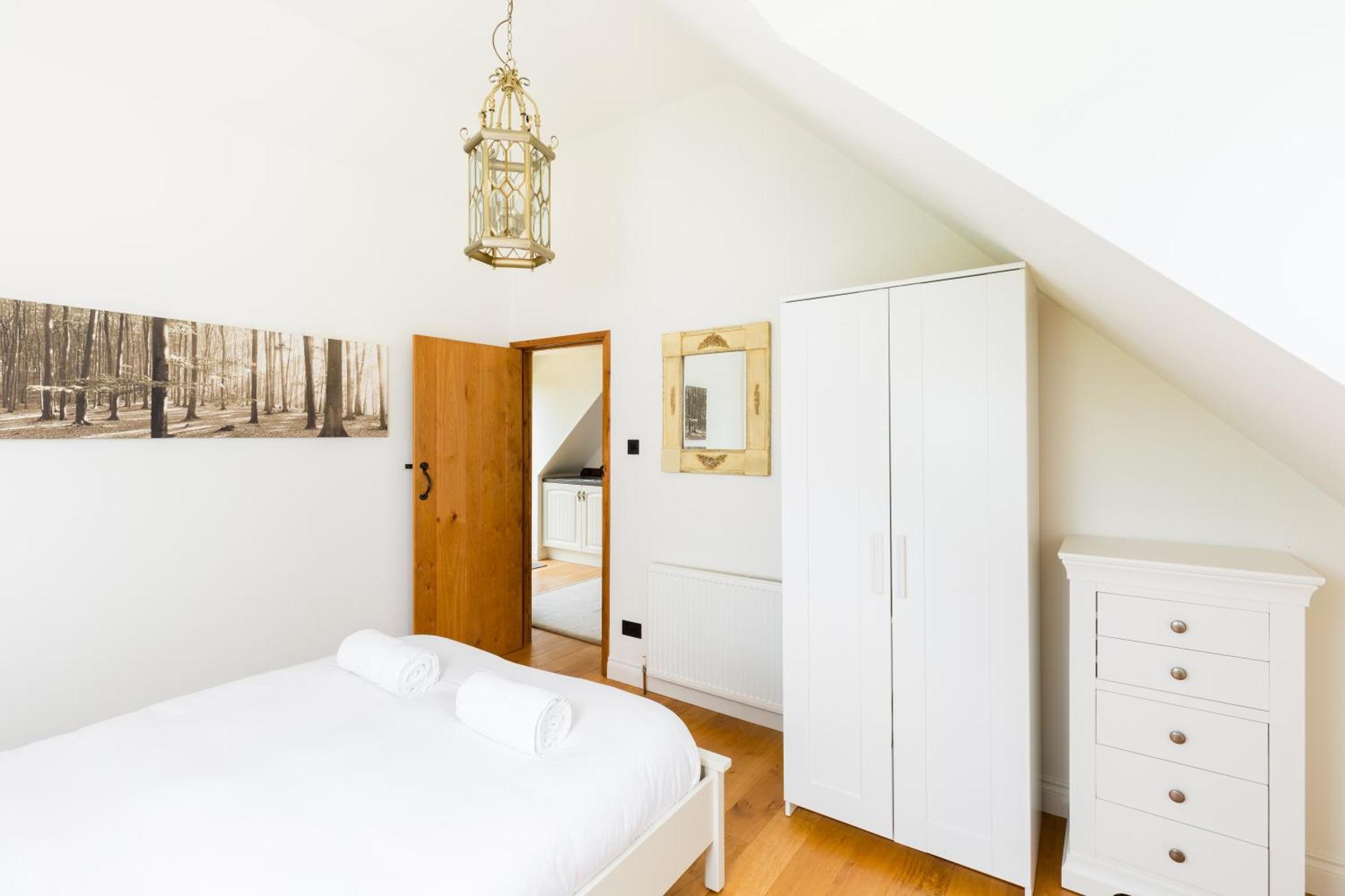 Sicca Lodge Long Marston  Ngoại thất bức ảnh